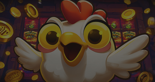 Chicken Royal